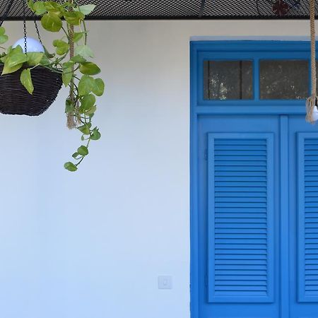 הוילה ניקוסיה House Victoria מראה חיצוני תמונה