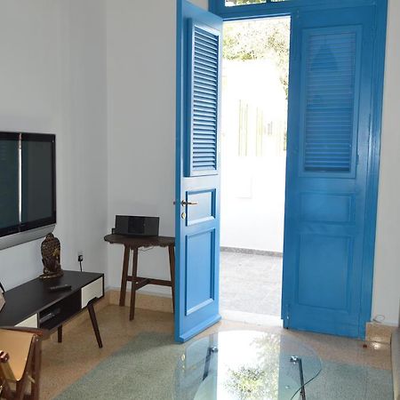 הוילה ניקוסיה House Victoria מראה חיצוני תמונה