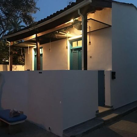 הוילה ניקוסיה House Victoria מראה חיצוני תמונה