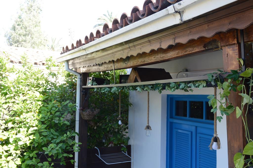 הוילה ניקוסיה House Victoria מראה חיצוני תמונה