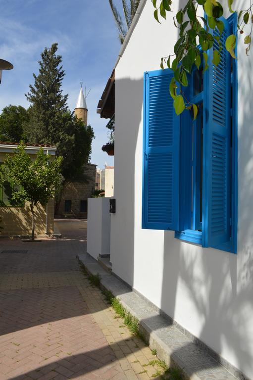 הוילה ניקוסיה House Victoria מראה חיצוני תמונה