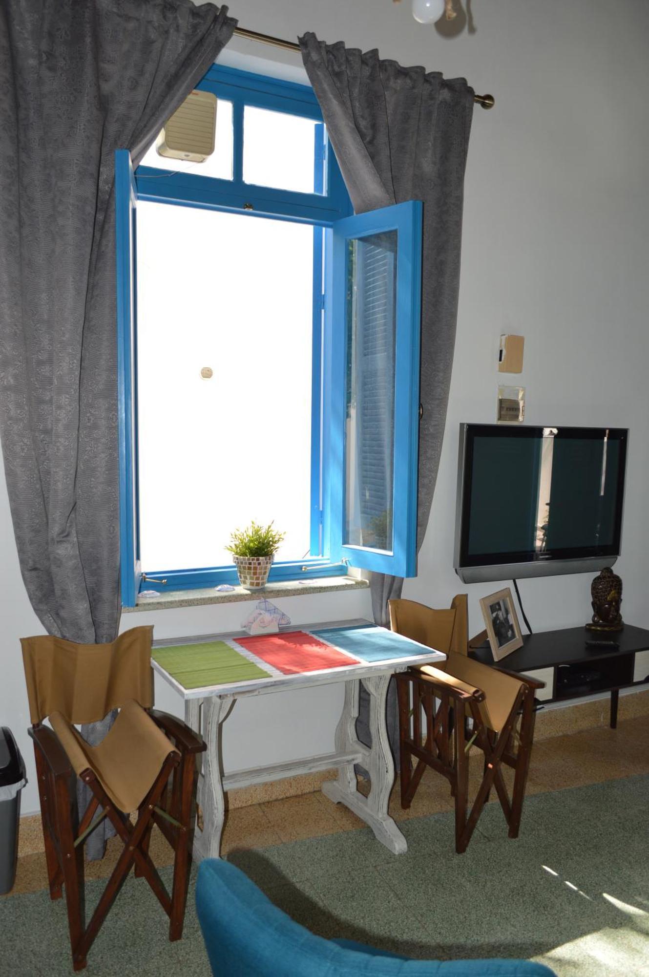 הוילה ניקוסיה House Victoria מראה חיצוני תמונה