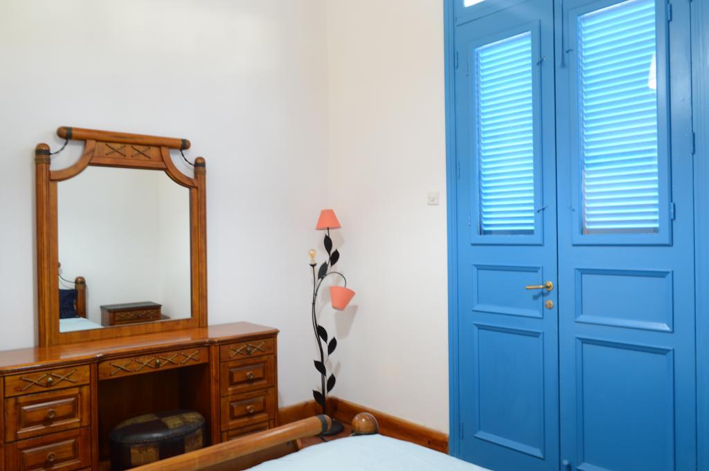 הוילה ניקוסיה House Victoria מראה חיצוני תמונה